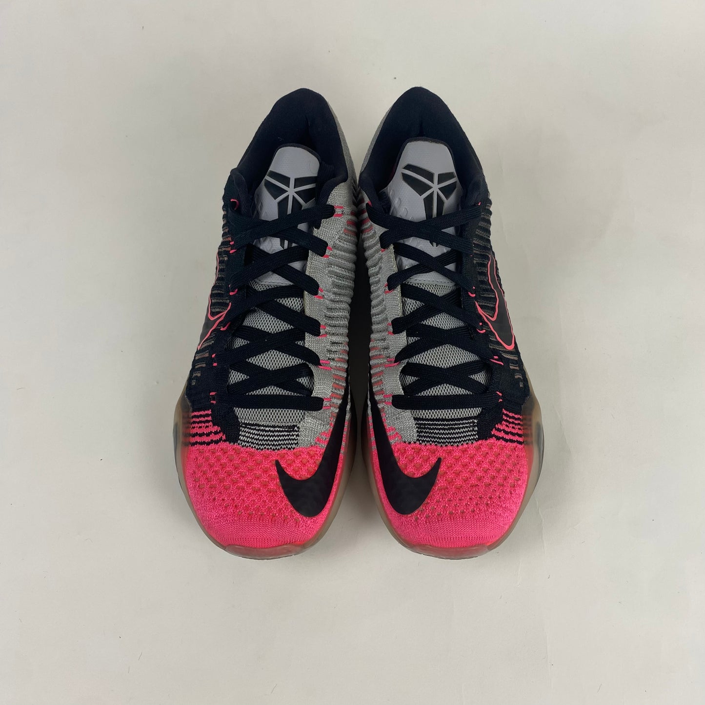 Kobe 10 'Mambacurial' (Size 11.5)