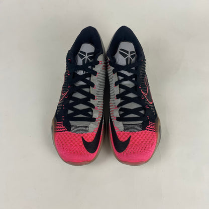 Kobe 10 'Mambacurial' (Size 11.5)