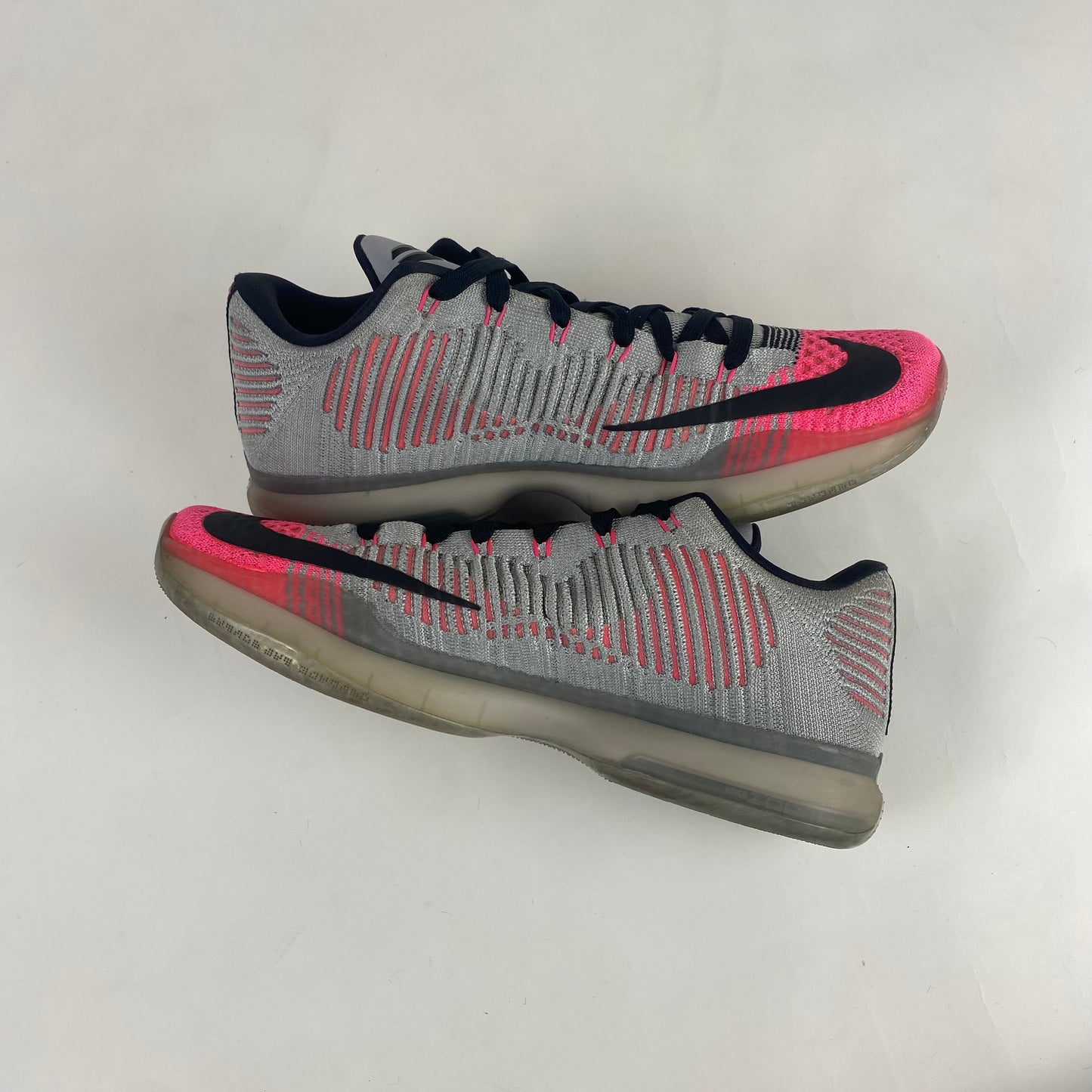 Kobe 10 'Mambacurial' (Size 11.5)