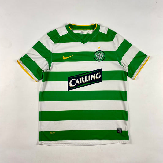 Celtic FC Football Kit (L)