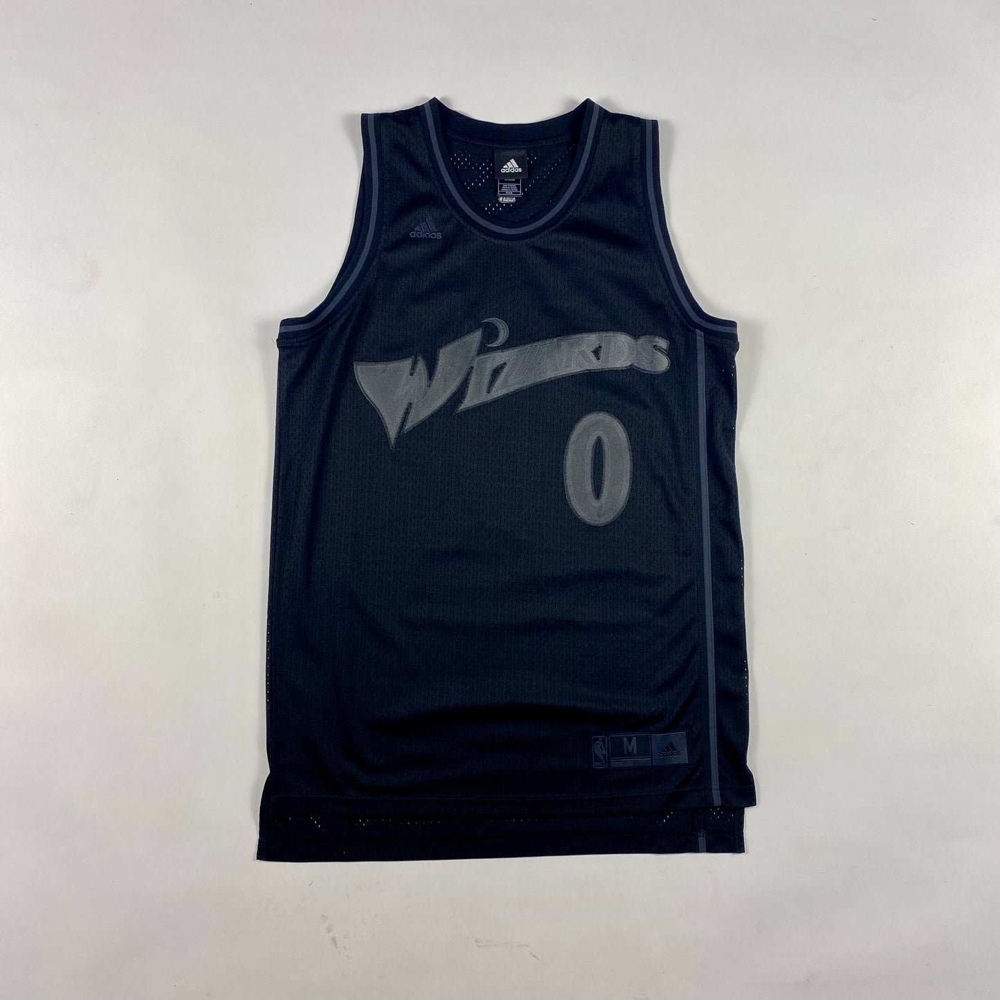 Vintage Wizards Gilbert Arenas Wizards Jersey (M)