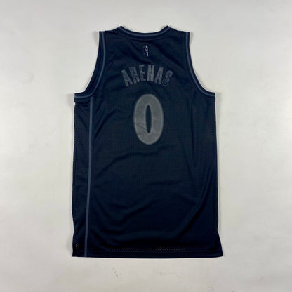 Vintage Wizards Gilbert Arenas Wizards Jersey (M)