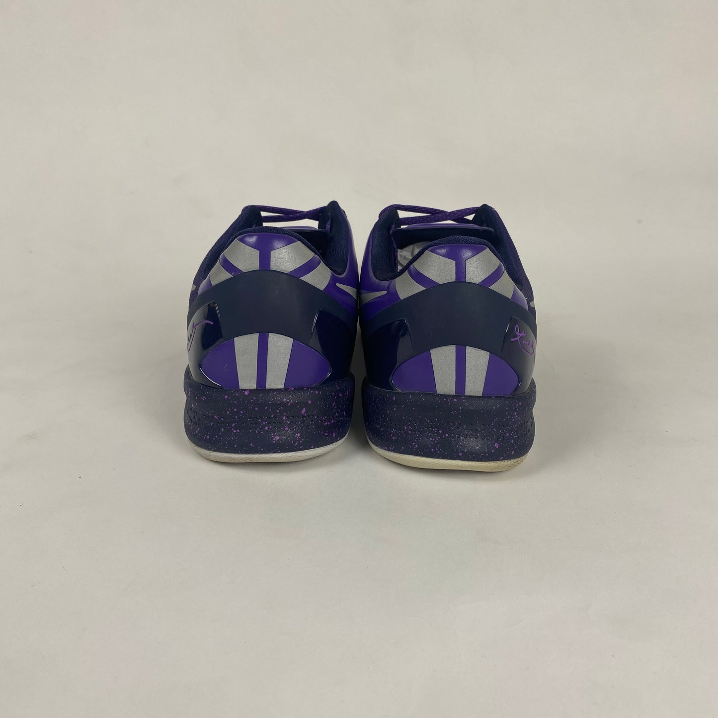 Kobe 8 'Purple Gradient' (Size 10.5)