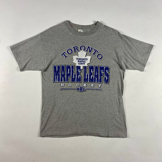 Vintage Toronto Maple Leafs Shirt (L)
