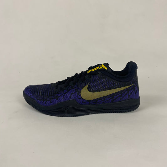 Mamba Rage 'Lakers Away' (Size 9)