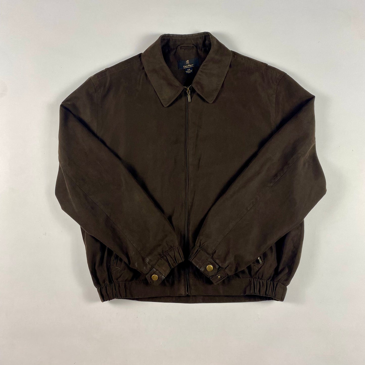 Vintage Coach Jacket (L)