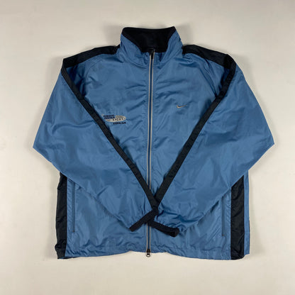 Vintage Nike Windbreaker (XL)