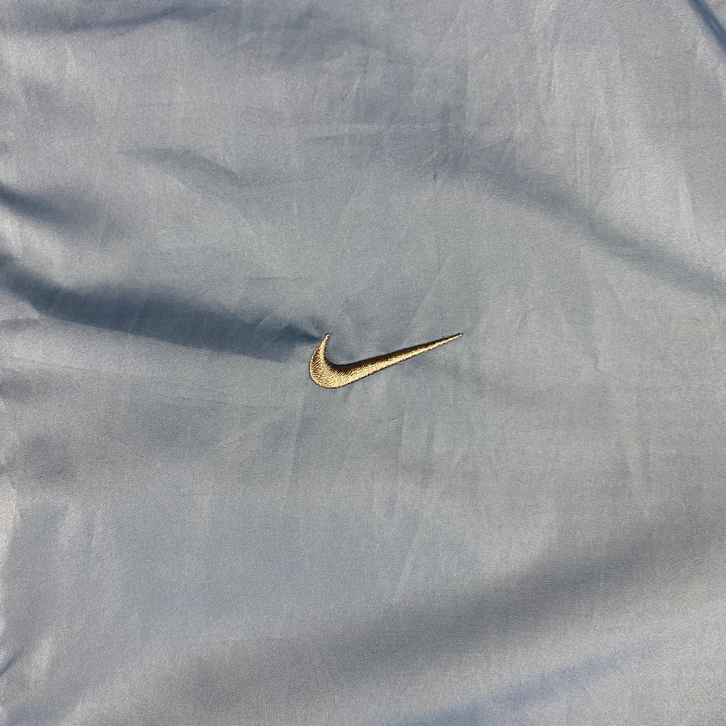 Vintage Nike Windbreaker (XL)