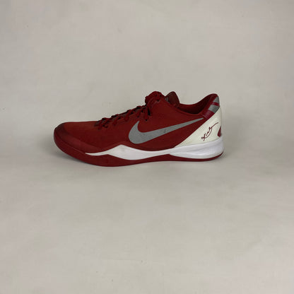 Kobe 8 TB 'Maroon' (Size 15)