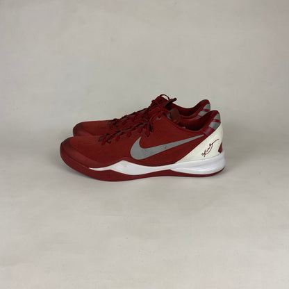 Kobe 8 TB 'Maroon' (Size 15)