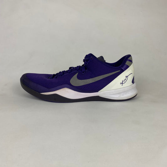 Kobe 8 TB 'Purple' (Size 13)