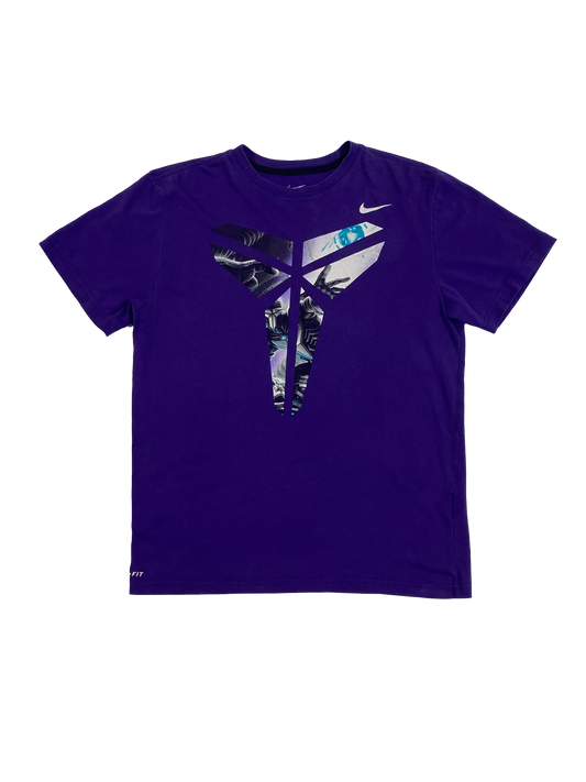 Vintage Nike Kobe Dri Fit Shirt (S)