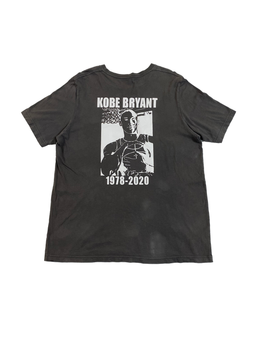 Kobe Tribute Shirt (L)