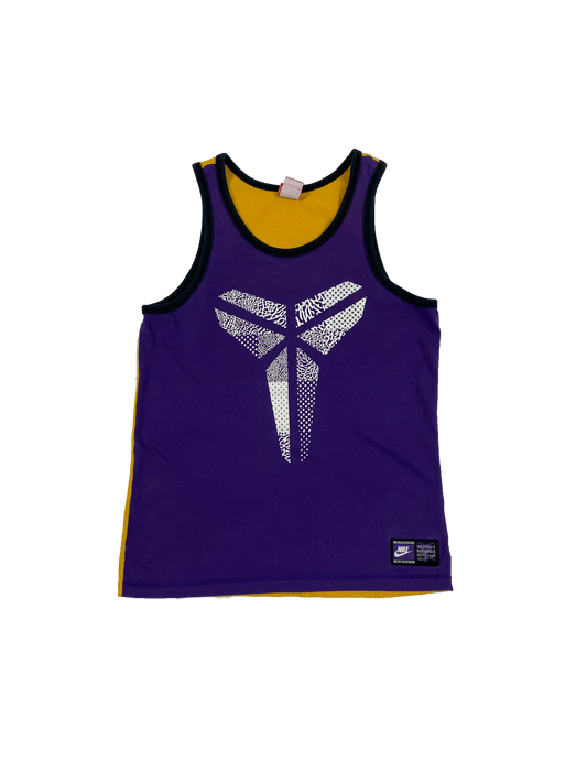 Vintage Nike Kobe Tank Top (S)