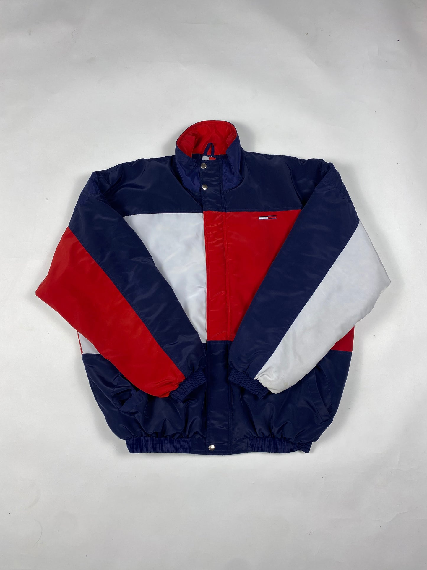 Vintage 90s Tommy Hilfiger Jacket (L)