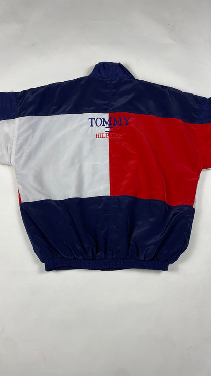 Vintage 90s Tommy Hilfiger Jacket (L)