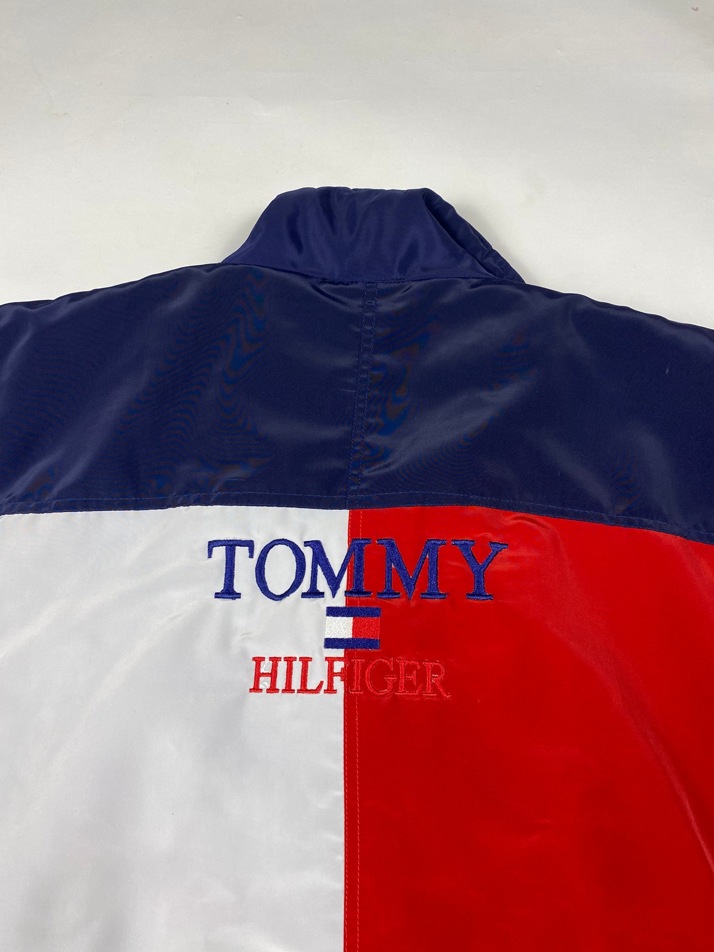 Vintage 90s Tommy Hilfiger Jacket (L)