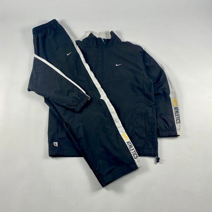 Vintage Nike Tracksuit (L)