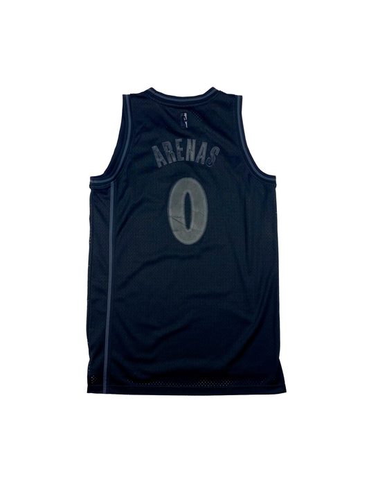 Vintage Wizards Gilbert Arenas Wizards Jersey (M)