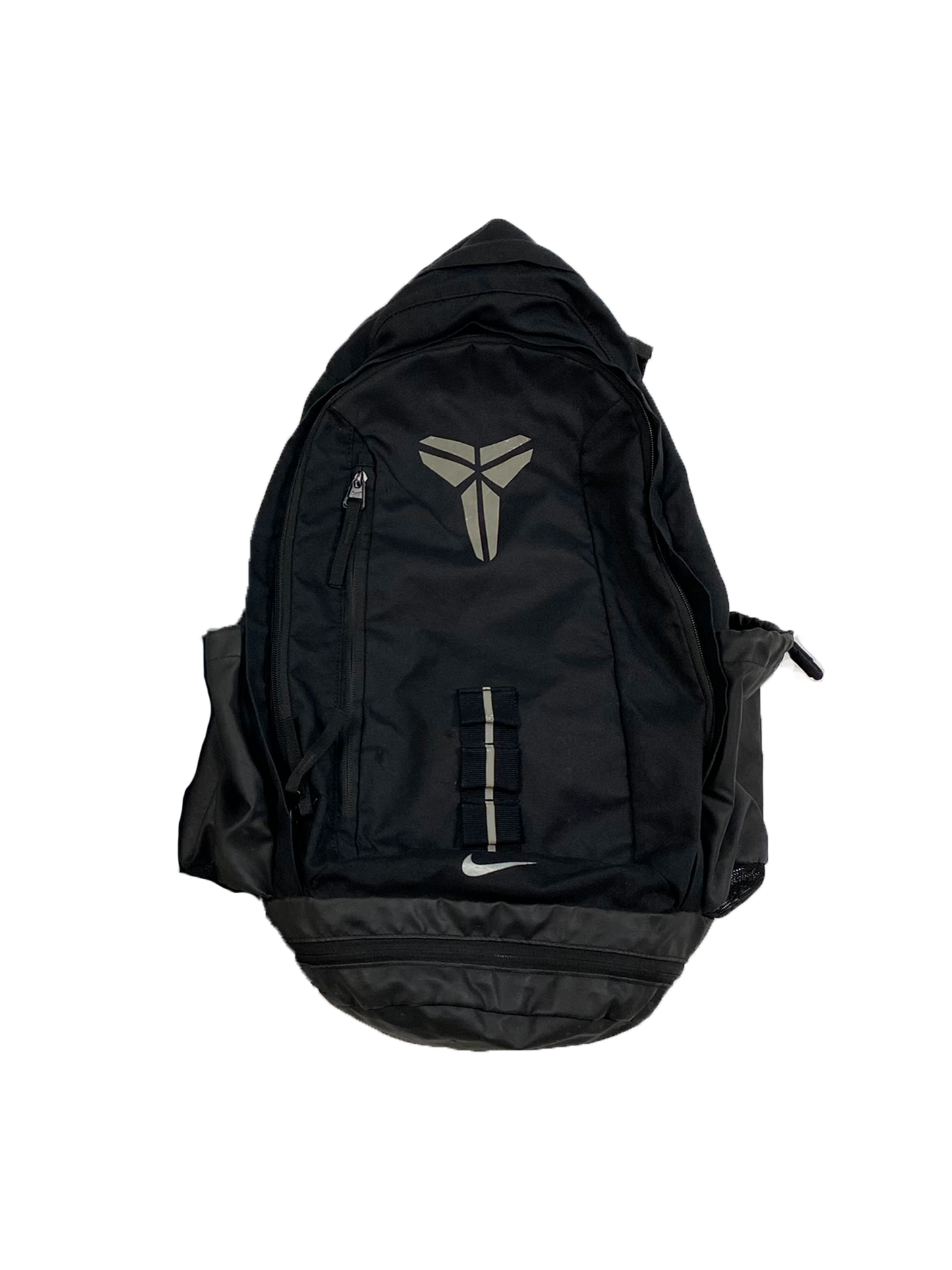 Nike Kobe Basketball Bag Black