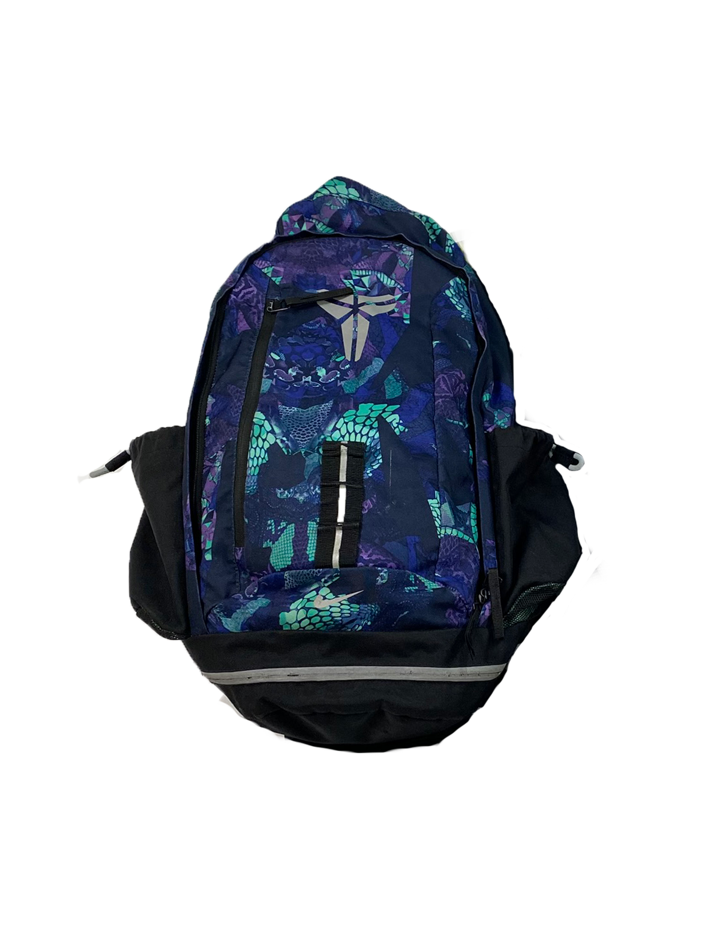 Nike Kobe Basketball Bag Multicolor