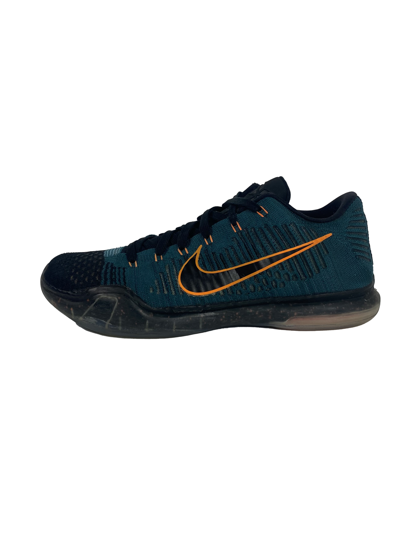 Kobe 10 Elite Low 'Drill Sergeant' (Size 10.5)