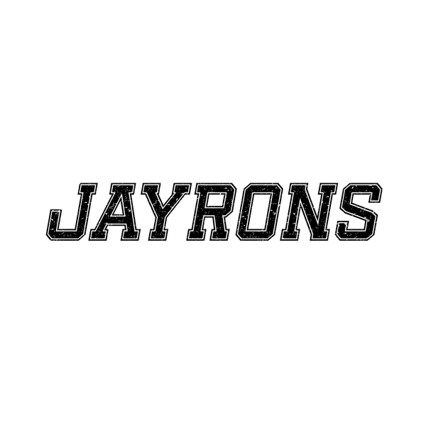 Jayron's Closet