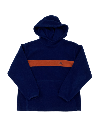 90s Vintage Adidas Hoodie (XS)