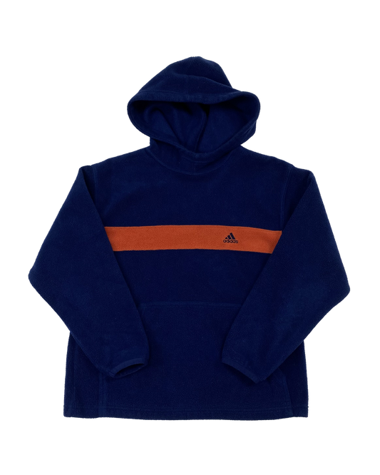 90s Vintage Adidas Hoodie (XS)