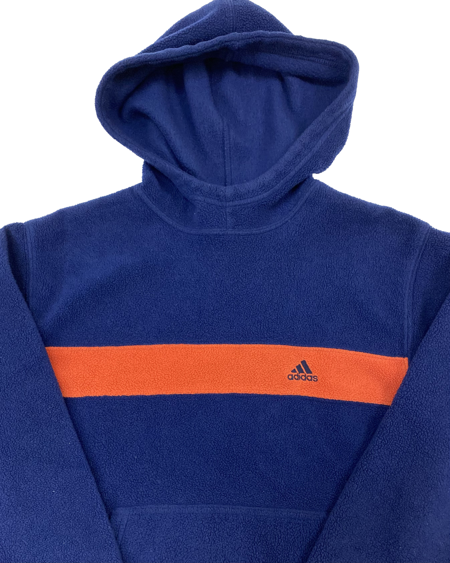 90s Vintage Adidas Hoodie (XS)