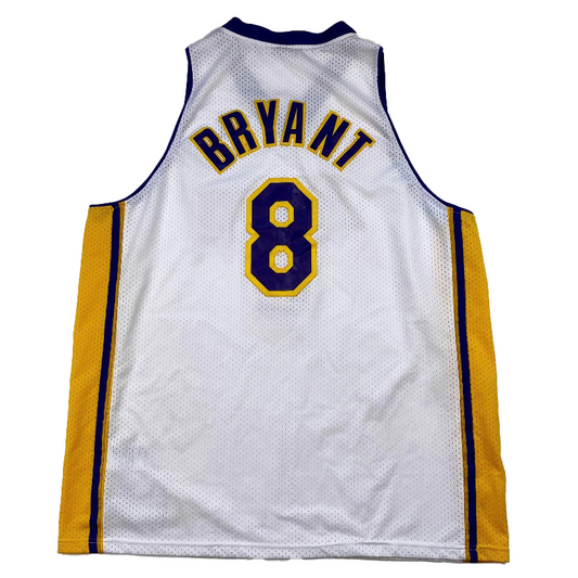 Vintage Nike Kobe Bryant Jersey (2XL)