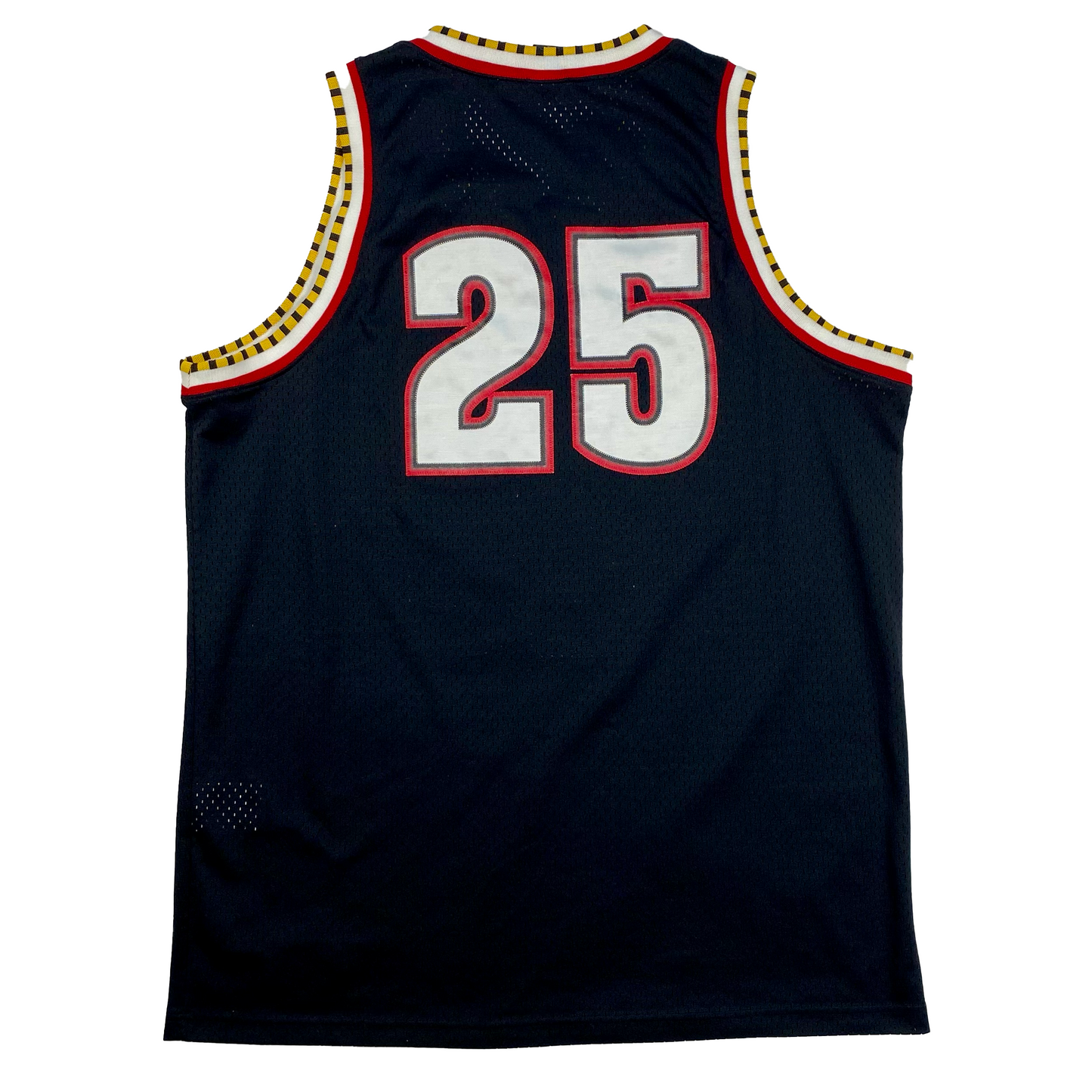 Vintage Maryland Basketball Jersey (XL)