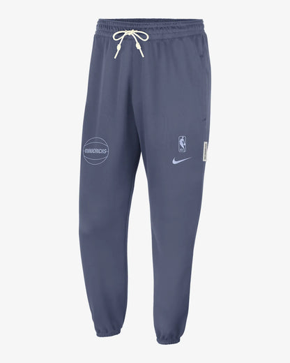 Mavericks Nike Dri-Fit Warm Up Pants (L)