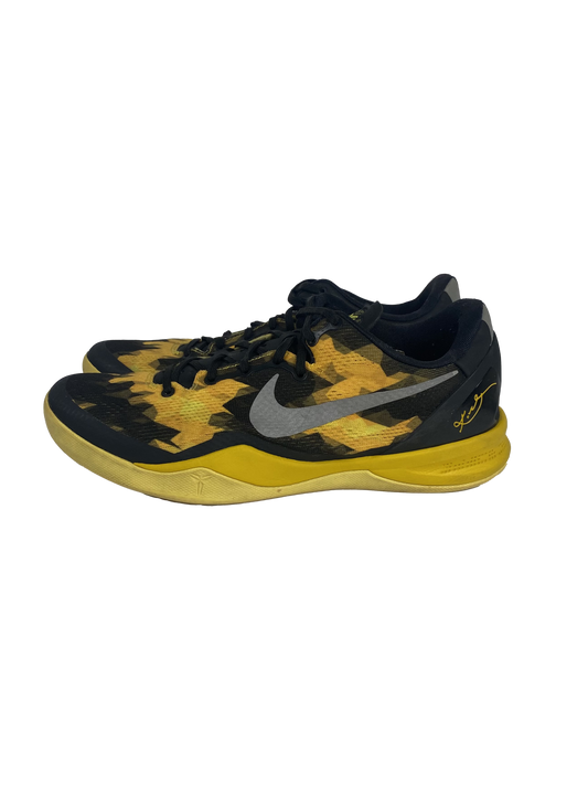 Kobe 8 'Sulfur' (Size 9)