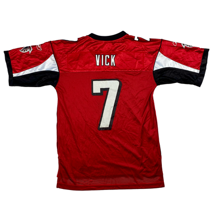 Vintage Michael Vick Falcons Jersey (M)