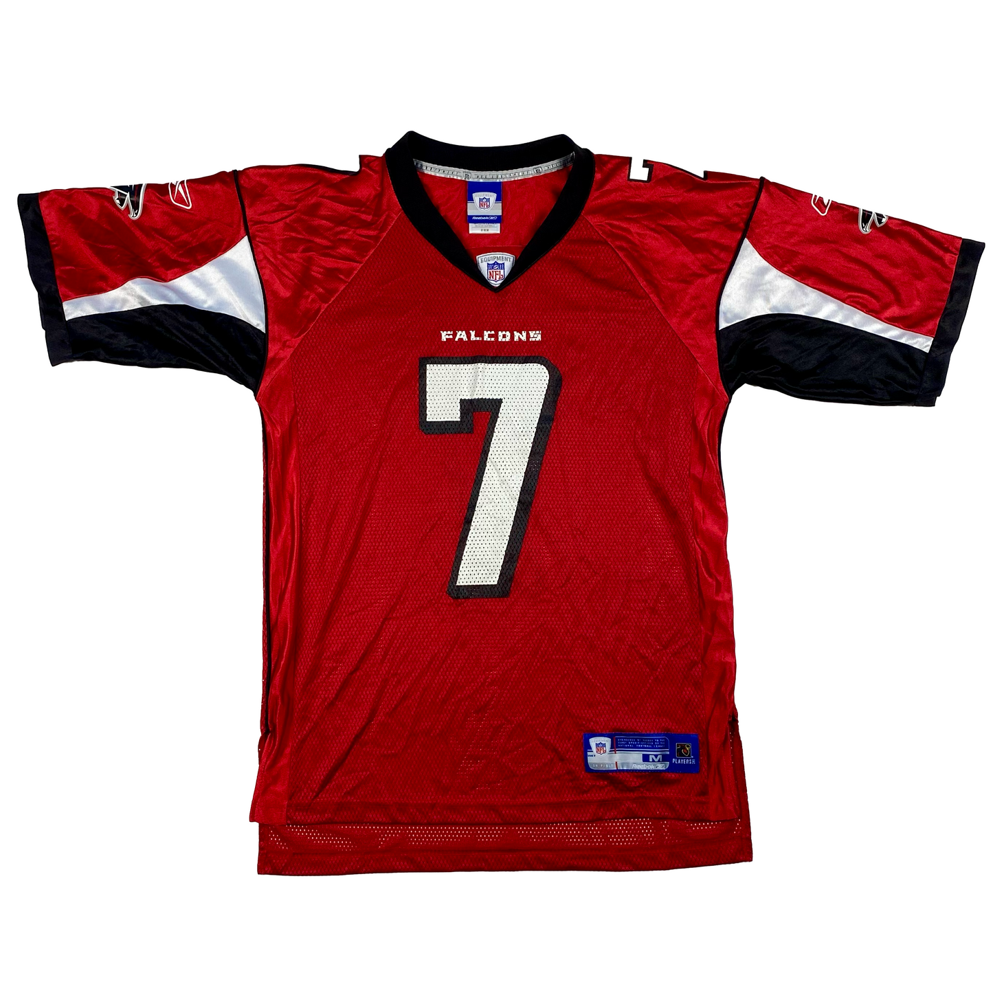 Vintage Michael Vick Falcons Jersey (M)