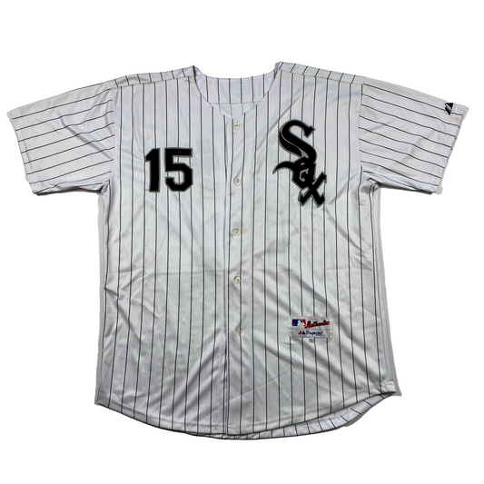 Vintage Chicago Whitesox Tadahito Iguchi Jersey (XL)